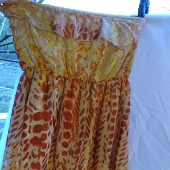 Wet seal top  - Picture 3 of 5